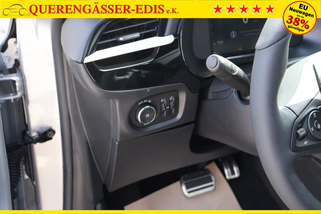 Opel Corsa 1.2 DIT AT "GS" 74KW *Kamera*SHZ+Lenkradheiz* 