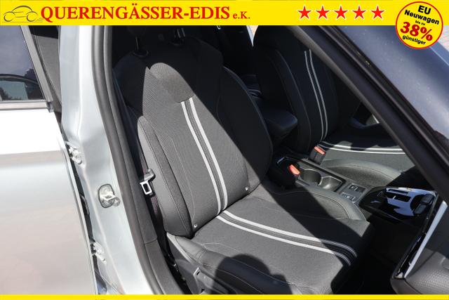 Opel Corsa 1.2 DIT AT "GS" 74KW *Kamera*SHZ+Lenkradheiz* 