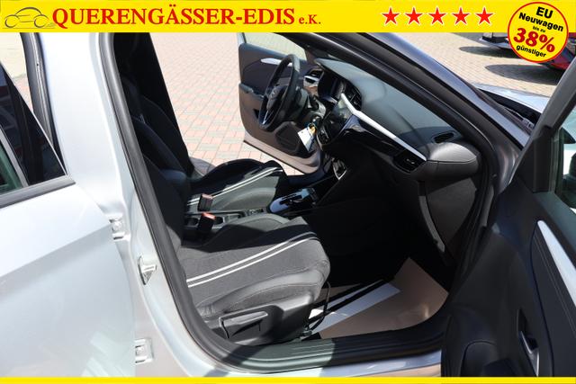 Opel Corsa 1.2 DIT AT "GS" 74KW *Kamera*SHZ+Lenkradheiz* 