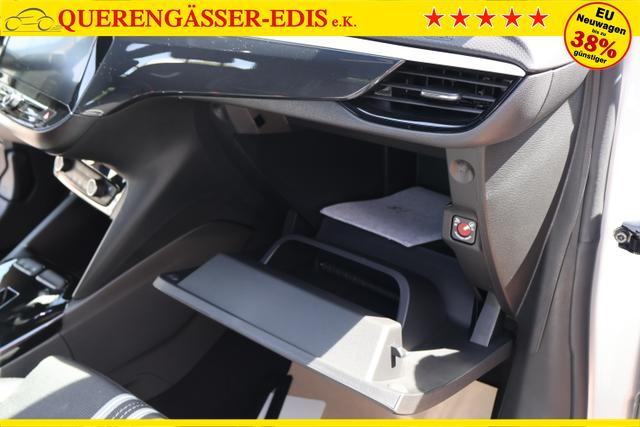 Opel Corsa 1.2 DIT AT "GS" 74KW *Kamera*SHZ+Lenkradheiz* 