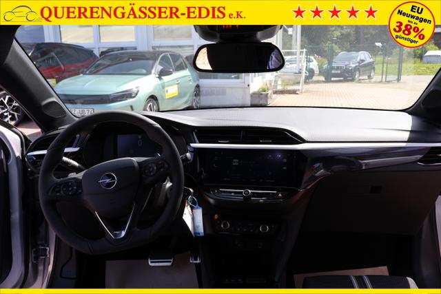 Opel Corsa 1.2 DIT AT "GS" 74KW *Kamera*SHZ+Lenkradheiz* 