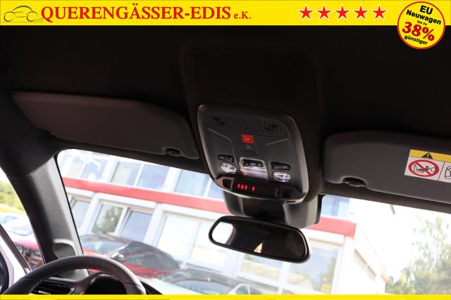 Opel Corsa 1.2 DIT AT "GS" 74KW *Kamera*SHZ+Lenkradheiz* 