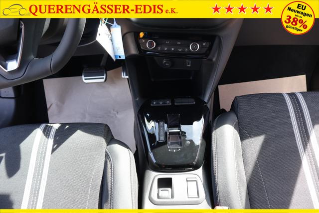 Opel Corsa 1.2 DIT AT "GS" 74KW *Kamera*SHZ+Lenkradheiz* 