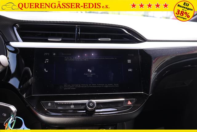 Opel Corsa 1.2 DIT AT "GS" 74KW *Kamera*SHZ+Lenkradheiz* 