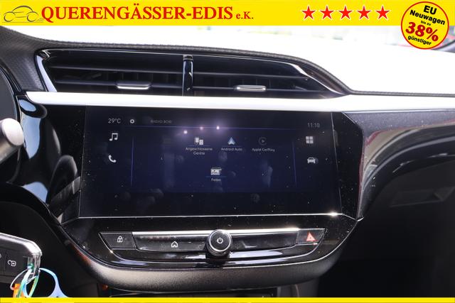 Opel Corsa 1.2 DIT AT "GS" 74KW *Kamera*SHZ+Lenkradheiz* 