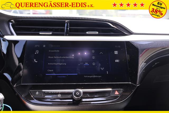 Opel Corsa 1.2 DIT AT "GS" 74KW *Kamera*SHZ+Lenkradheiz* 