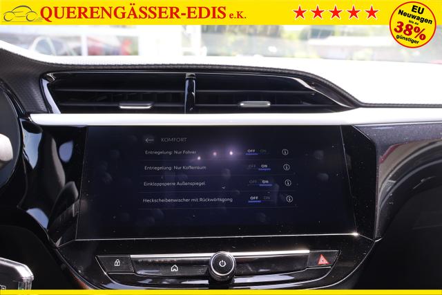 Opel Corsa 1.2 DIT AT "GS" 74KW *Kamera*SHZ+Lenkradheiz* 