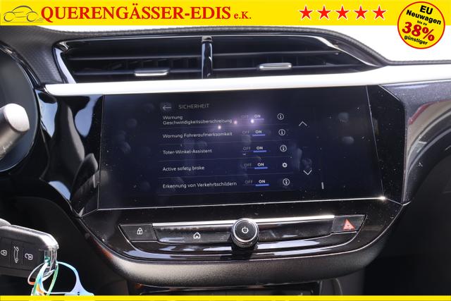 Opel Corsa 1.2 DIT AT "GS" 74KW *Kamera*SHZ+Lenkradheiz* 