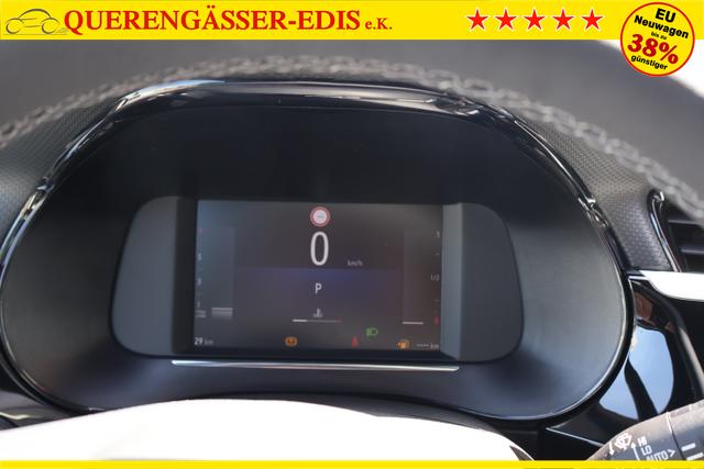 Opel Corsa 1.2 DIT AT "GS" 74KW *Kamera*SHZ+Lenkradheiz* 