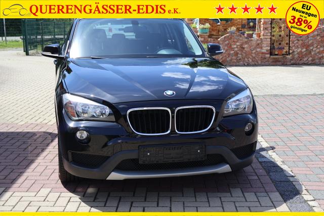 BMW X1 xDrive 2.0i 