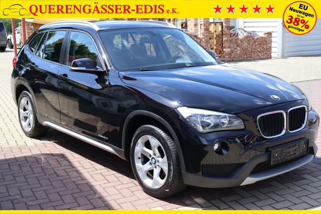 BMW X1 xDrive 2.0i 