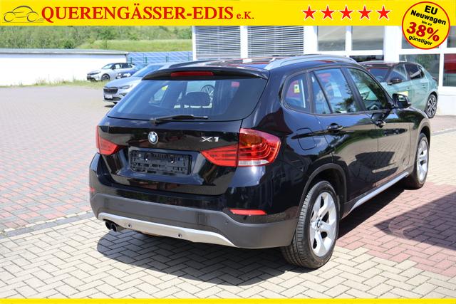 BMW X1 xDrive 2.0i 