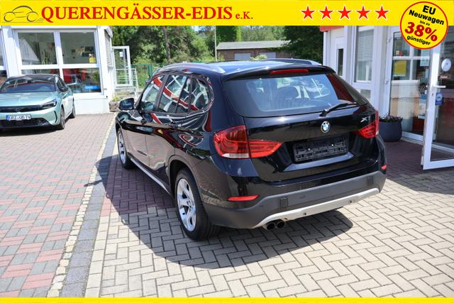 BMW X1 xDrive 2.0i 