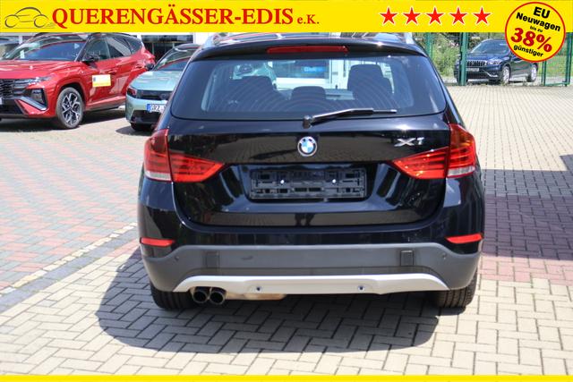 BMW X1 xDrive 2.0i 