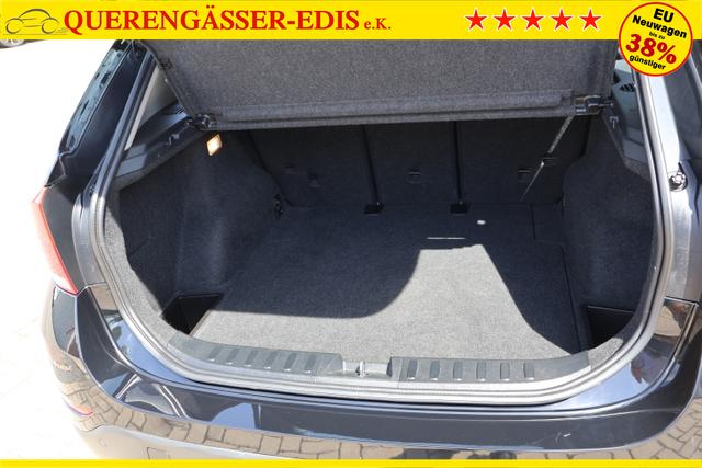 BMW X1 xDrive 2.0i 