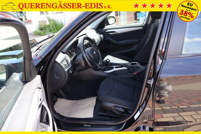 BMW X1 xDrive 2.0i 