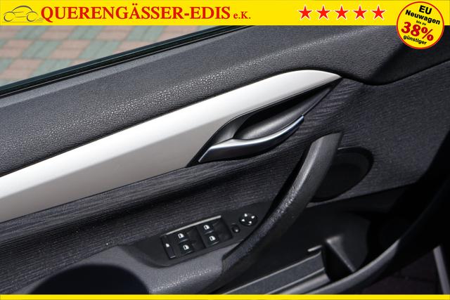 BMW X1 xDrive 2.0i 