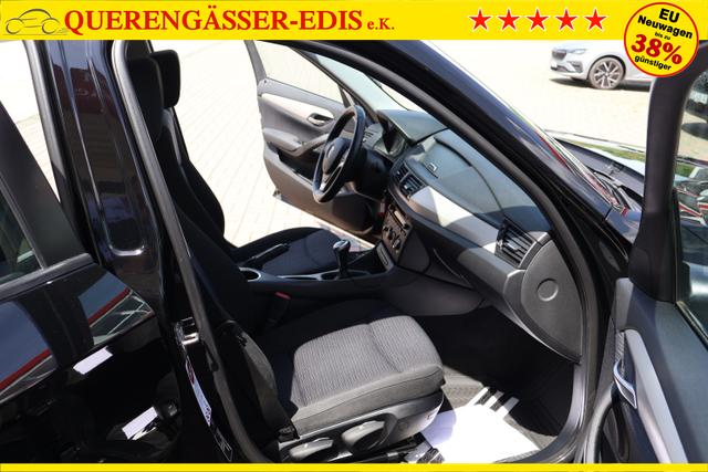 BMW X1 xDrive 2.0i 