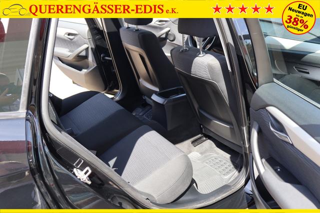 BMW X1 xDrive 2.0i 