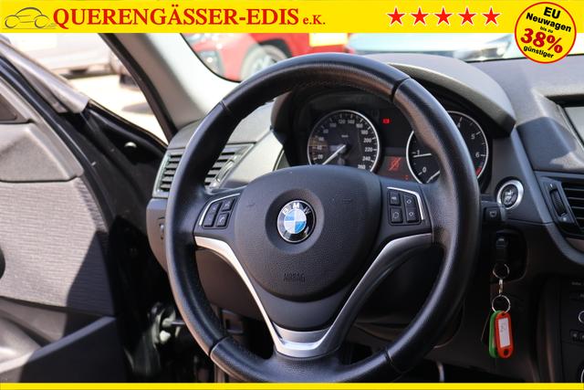 BMW X1 xDrive 2.0i 