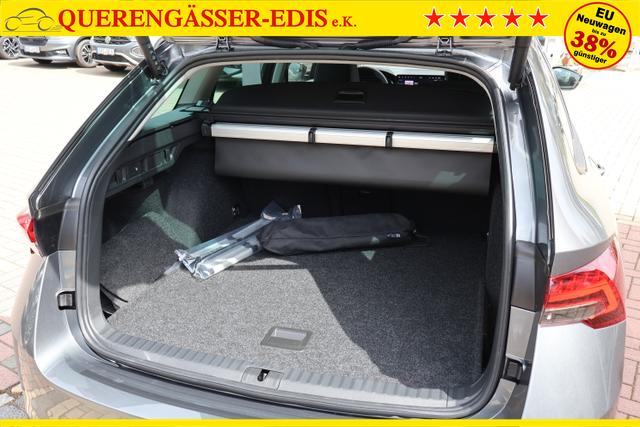Skoda Octavia Combi 1.5TSI ACT mHEV DSG "Dynamic-CZ" *Matrix*AHK*ACC*NAVI* 