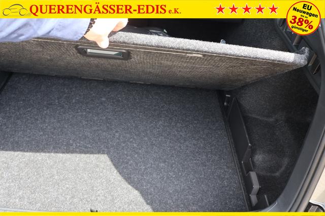 Skoda Octavia Combi 1.5TSI ACT mHEV DSG "Dynamic-CZ" *Matrix*AHK*ACC*NAVI* 