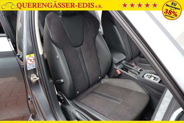 Skoda Octavia Combi 1.5TSI ACT mHEV DSG "Dynamic-CZ" *Matrix*AHK*ACC*NAVI* 