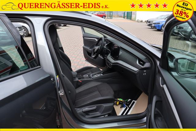 Skoda Octavia Combi 1.5TSI ACT mHEV DSG "Dynamic-CZ" *Matrix*AHK*ACC*NAVI* 