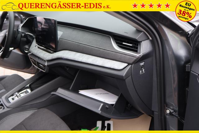 Skoda Octavia Combi 1.5TSI ACT mHEV DSG "Dynamic-CZ" *Matrix*AHK*ACC*NAVI* 