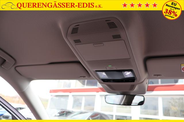 Skoda Octavia Combi 1.5TSI ACT mHEV DSG "Dynamic-CZ" *Matrix*AHK*ACC*NAVI* 