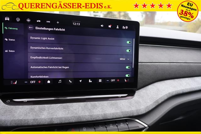 Skoda Octavia Combi 1.5TSI ACT mHEV DSG "Dynamic-CZ" *Matrix*AHK*ACC*NAVI* 