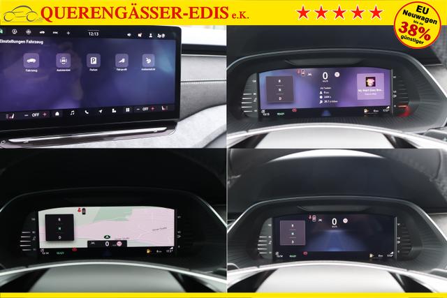 Skoda Octavia Combi 1.5TSI ACT mHEV DSG "Dynamic-CZ" *Matrix*AHK*ACC*NAVI* 