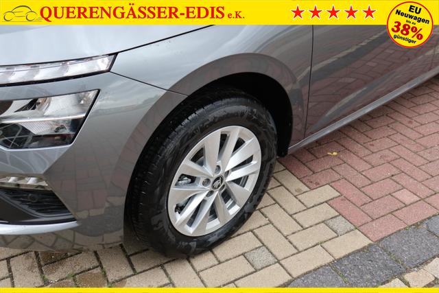 Skoda Kamiq 1.0TSI DSG "Selection" 