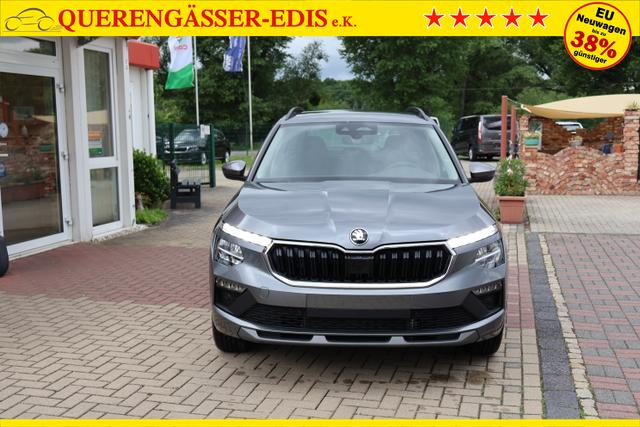 Skoda Kamiq 1.0TSI DSG "Selection" 