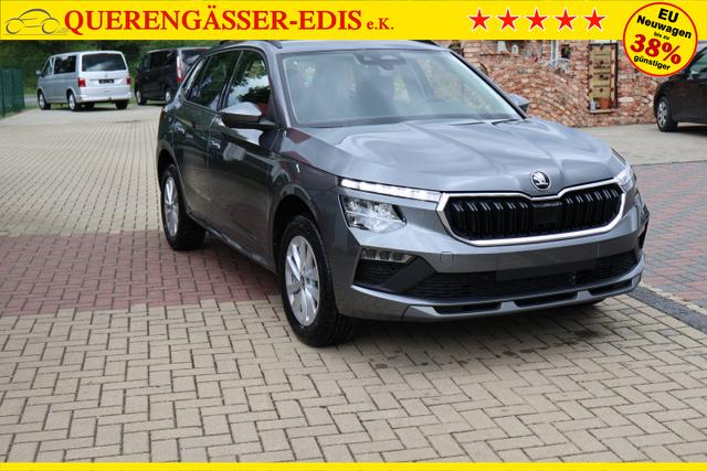 Skoda Kamiq 1.0TSI DSG "Selection" 