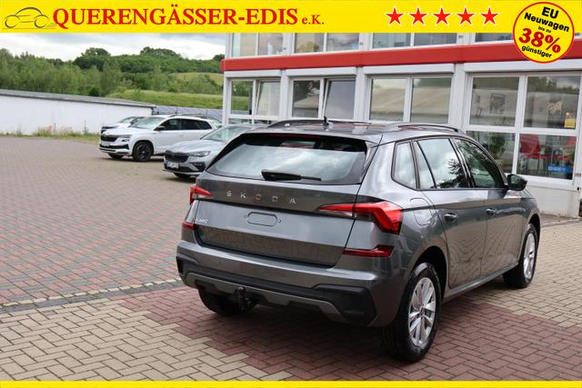 Skoda Kamiq 1.0TSI DSG "Selection" 