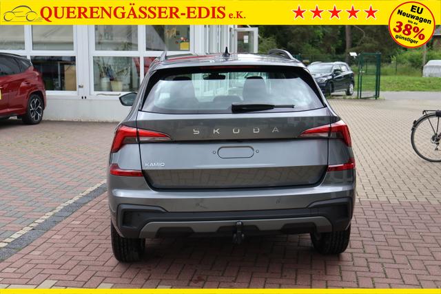 Skoda Kamiq 1.0TSI DSG "Selection" 