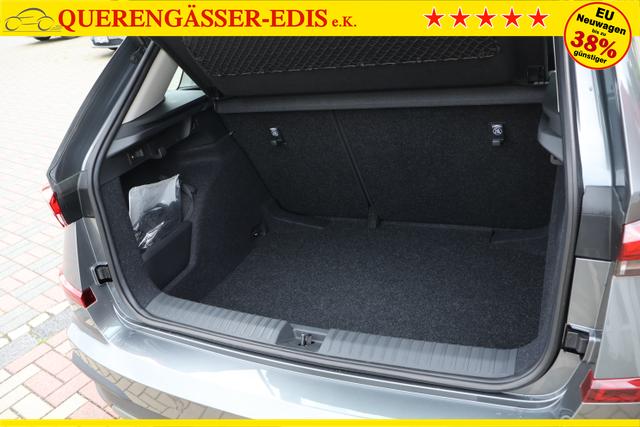 Skoda Kamiq 1.0TSI DSG "Selection" 