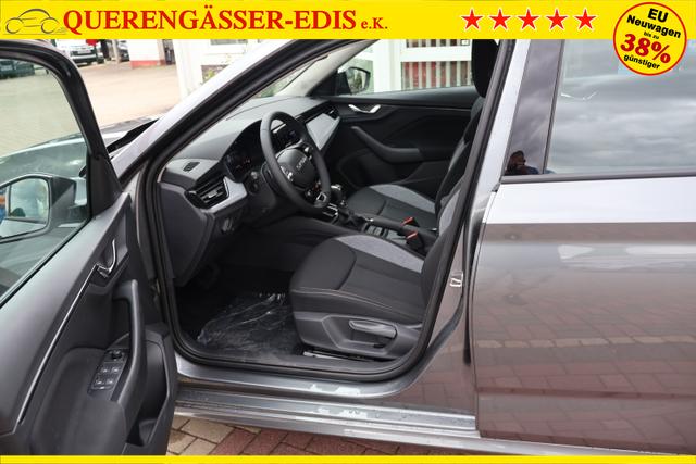 Skoda Kamiq 1.0TSI DSG "Selection" 