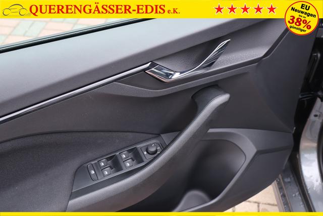 Skoda Kamiq 1.0TSI DSG "Selection" 