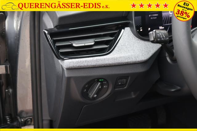 Skoda Kamiq 1.0TSI DSG "Selection" 