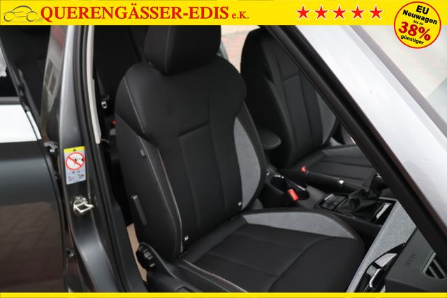 Skoda Kamiq 1.0TSI DSG "Selection" 