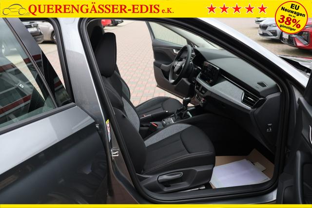 Skoda Kamiq 1.0TSI DSG "Selection" 