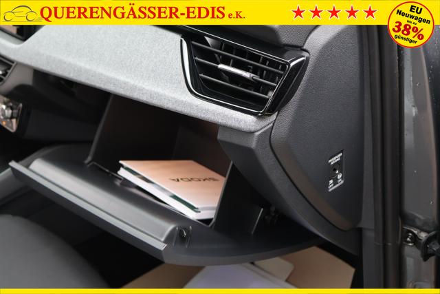 Skoda Kamiq 1.0TSI DSG "Selection" 