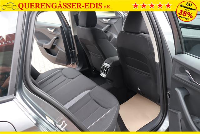 Skoda Kamiq 1.0TSI DSG "Selection" 