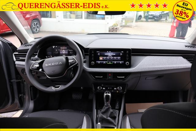 Skoda Kamiq 1.0TSI DSG "Selection" 