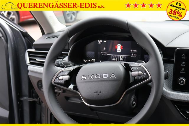 Skoda Kamiq 1.0TSI DSG "Selection" 