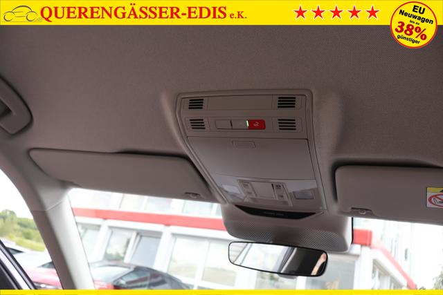 Skoda Kamiq 1.0TSI DSG "Selection" 