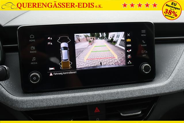 Skoda Kamiq 1.0TSI DSG "Selection" 
