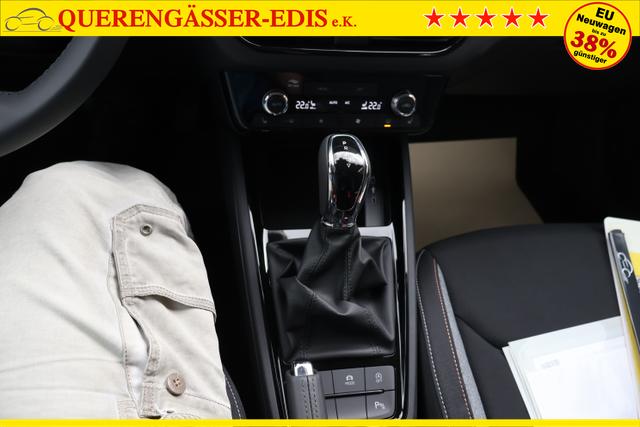Skoda Kamiq 1.0TSI DSG "Selection" 